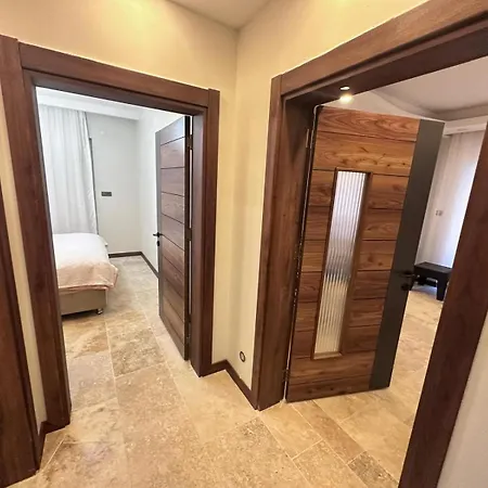 Ertas Apartment