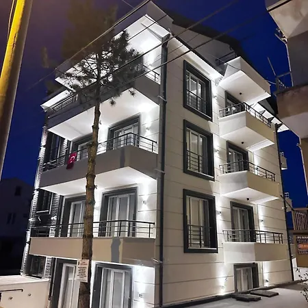 Apartamento Ertas Avanos