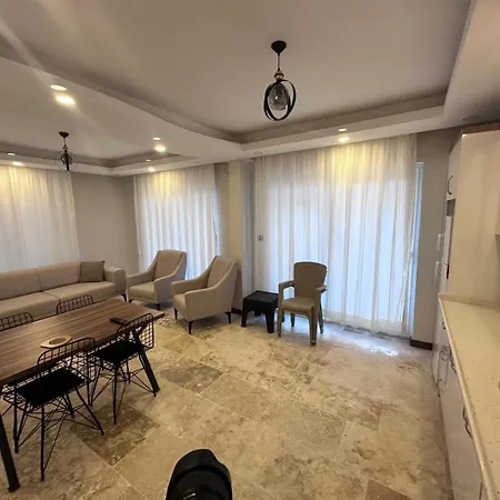 Ertas Apartment Avanos