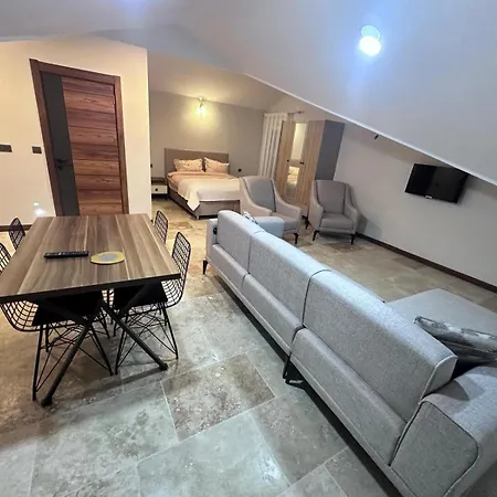 Apartment Ertas Avanos