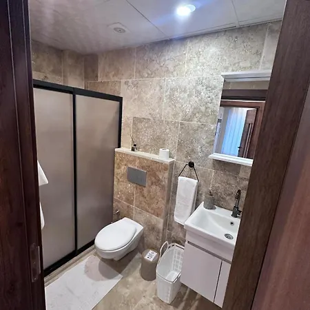 Ertas Apartment