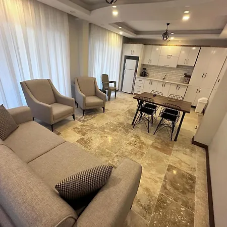 Apartment Ertas