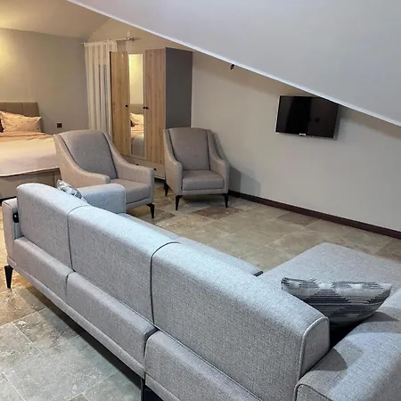 Apartment Ertas *
