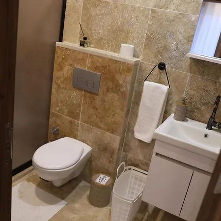 Ertas Apartment Avanos