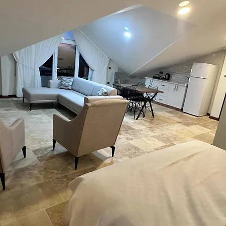 Ertas Apartamento Avanos