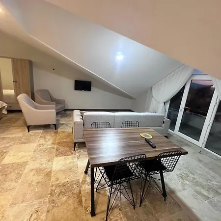 Ertas Apartamento Avanos