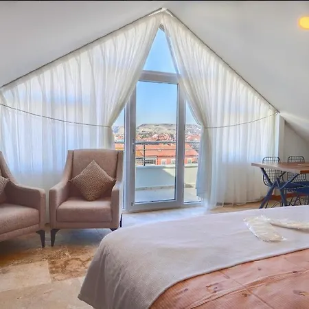 Ertas Apartamento Avanos