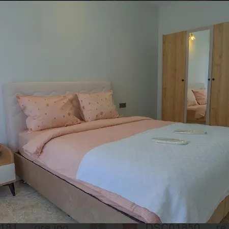 Ertas Apartamento Avanos