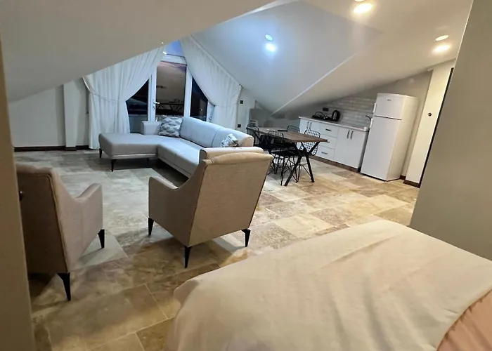 Ertas Apartamento Avanos