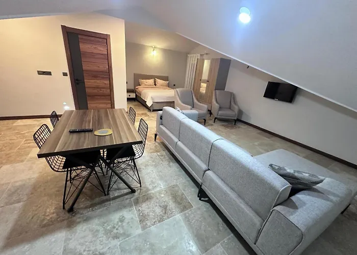 公寓 Ertas 阿瓦诺斯