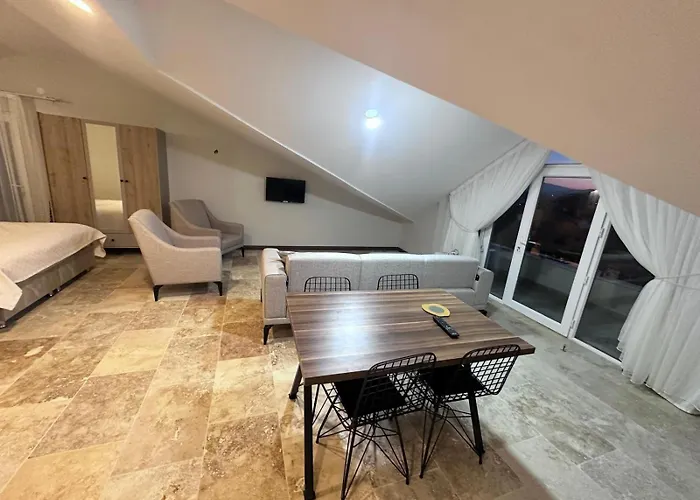 Ertas Apartamento Avanos