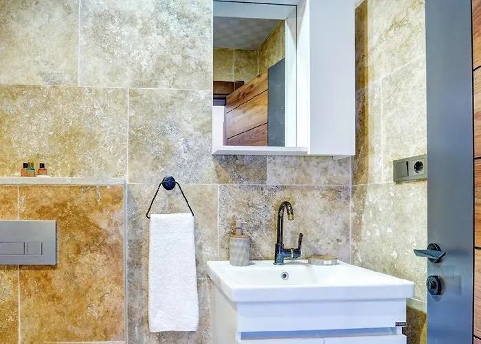 Apartamento Ertas Avanos